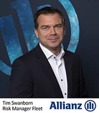 Allianz Profiel foto Tim Swanborn incl logo klein