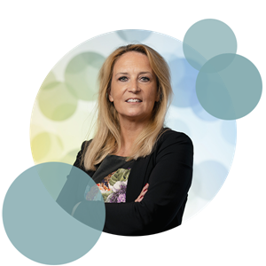 auteur Sandra Groen nieuw