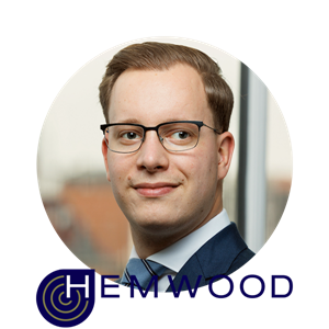 auteur Wisse de Groot Hemwood
