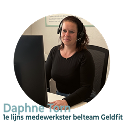 Daphne Torn dV