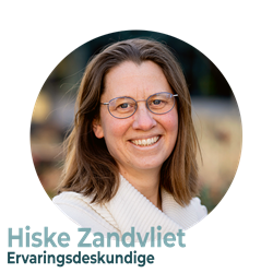 Hiske Zandvliet dV